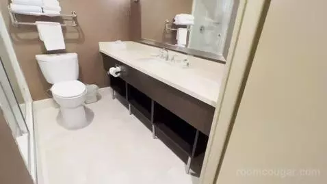 King Room (#1413) bathroom picture #2