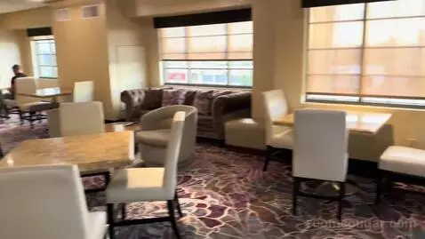 Club Level, Guest Room, 1 King, City View, High Floor (#702) picture #22