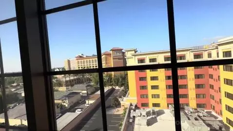 Club Level, Guest Room, 1 King, City View, High Floor (#702) view picture #1