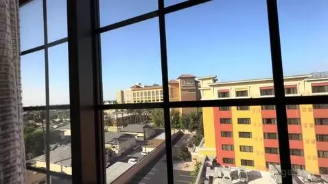 Club Level, Guest Room, 1 King, City View, High Floor (#702) view picture #6