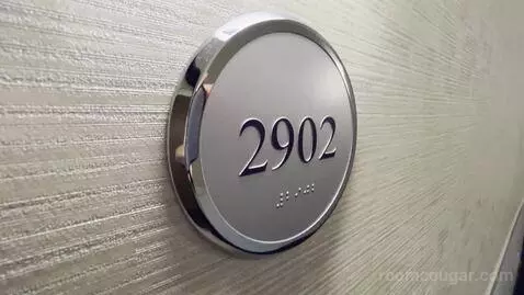 Junior King Suite - High Floor (#2902) picture #1