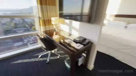 Junior King Suite - High Floor (#2902) picture #12