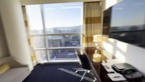 Junior King Suite - High Floor (#2902) picture #13