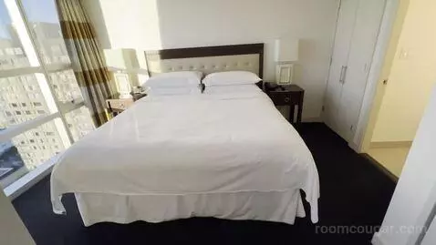 Junior King Suite - High Floor (#2902) picture #14