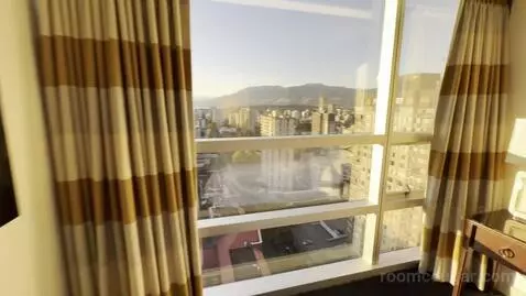 Junior King Suite - High Floor (#2902) picture #16