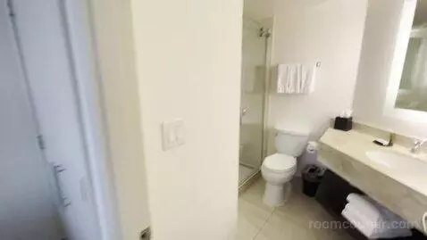 Junior King Suite - High Floor (#2902) picture #20