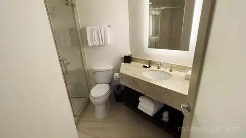Junior King Suite - High Floor (#2902) picture #21