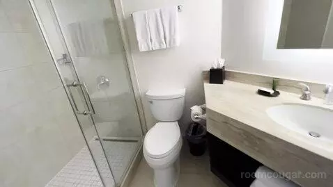 Junior King Suite - High Floor (#2902) picture #23