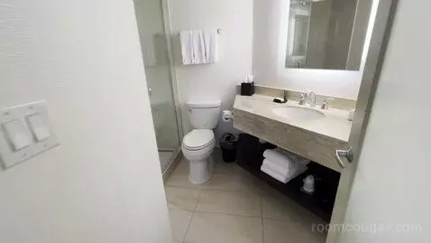 Junior King Suite - High Floor (#2902) picture #24