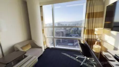 Junior King Suite - High Floor (#2902) picture #5