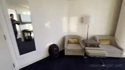 Junior King Suite - High Floor (#2902) picture #6