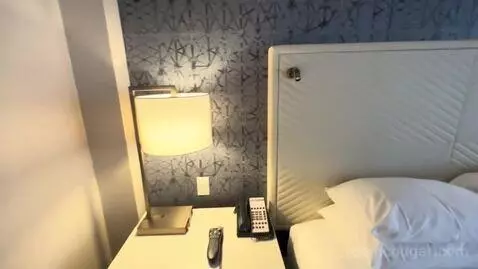 King Room with Balcony and City View (#1901) bed picture #1