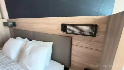 King Suite with Trundle Bed (#320) bed picture #6