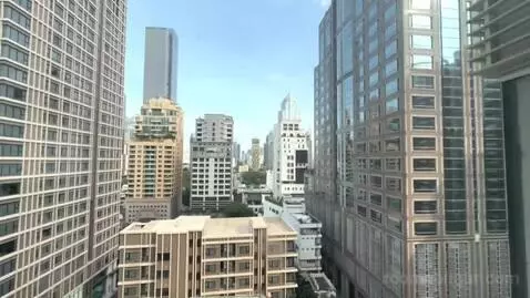 Renovated Deluxe King Room with City View - High Floor (#1102) view picture #1