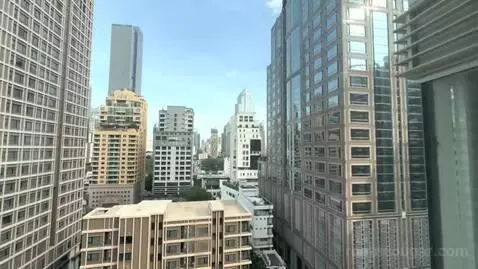 Renovated Deluxe King Room with City View - High Floor (#1102) view picture #2