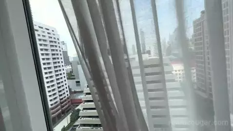 Renovated Deluxe King Room with City View - High Floor (#1102) view picture #5