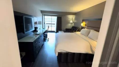 Executive King Room (#531) picture #18