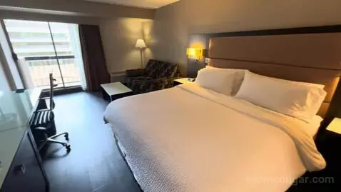 Executive King Room (#531) picture #3