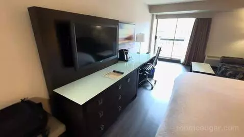Executive King Room (#531) picture #4