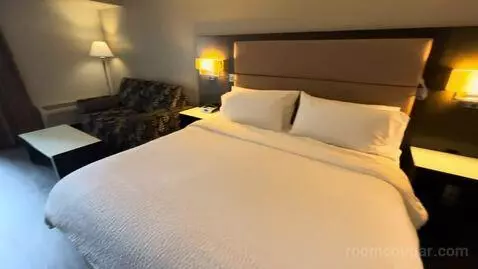 Executive King Room (#531) picture #5