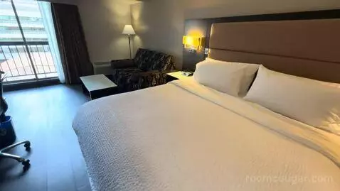 Executive King Room (#531) picture #8
