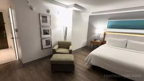 King Room (#804) picture #4