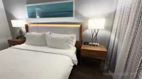 King Room (#804) bed picture #6