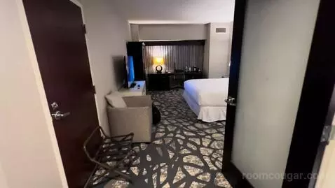 Guest Room, 1 King, City View, Main (#704) picture #2