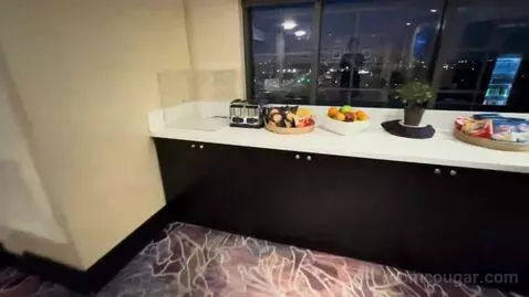 Guest Room, 1 King, City View, Main (#704) picture #17