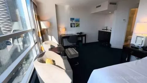 King Room - High Floor (#2102) picture #13
