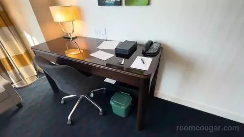King Room - High Floor (#2102) picture #8