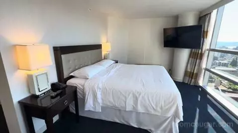 King Room - High Floor (#2102) picture #9