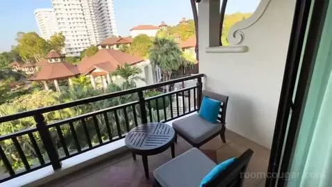 1 King Classic Ocean View (#331) view picture #9