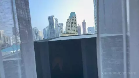 Deluxe King, Deluxe Guest Room, 1 King, City View (#1407) view picture #2
