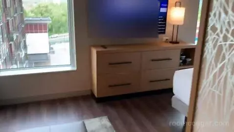King Room with Sofa Bed - High Floor (#638) bed picture #4