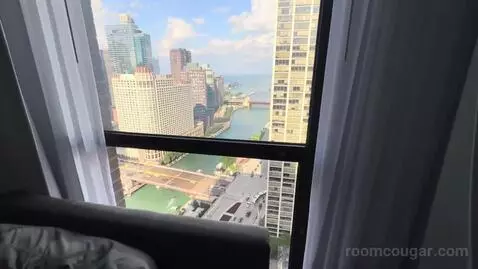 Premium King Room with Lake View (#3316) view picture #12