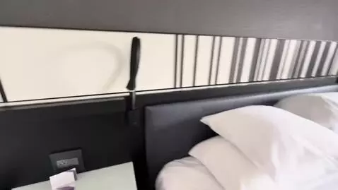 Premium King Room with Lake View (#3316) bed picture #6