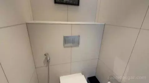 2 Double Bed Guest Room (#1406) bathroom picture #4
