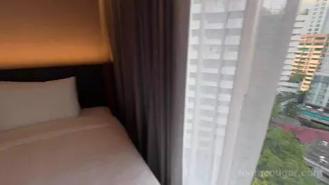 2 Double Bed Guest Room (#1406) view picture #11