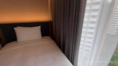 2 Double Bed Guest Room (#1406) view picture #12