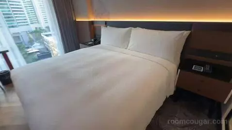 1 King Guest Room (#1421) bed picture #6