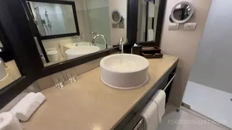 Premium King Room bathroom picture #4
