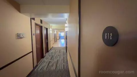 Specialty King Room (#612) picture #1