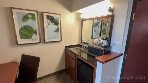 Specialty King Room (#612) picture #5