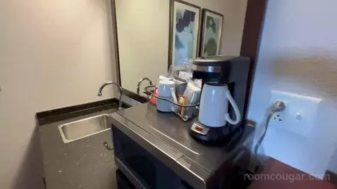 Specialty King Room (#612) picture #9