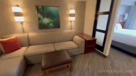 Specialty King Room (#612) picture #10