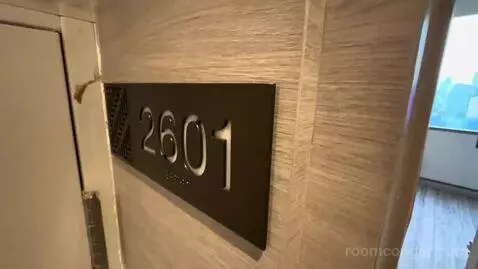 Specialty King Room with Sofa Bed (#2601) picture #1