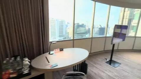 Specialty King Room with Sofa Bed (#2601) picture #6