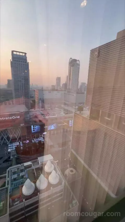 1 King Premium Club Lounge Access view picture #8