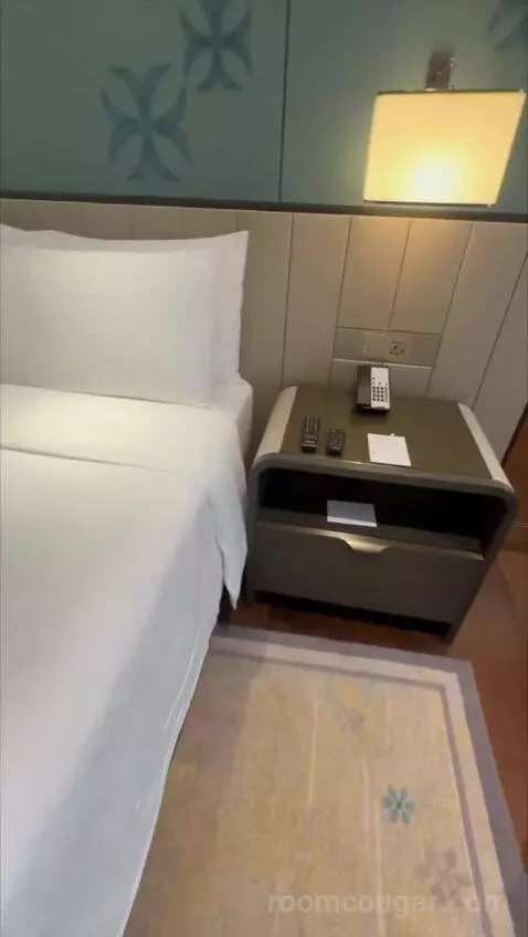 1 King Premium Club Lounge Access bed picture #7